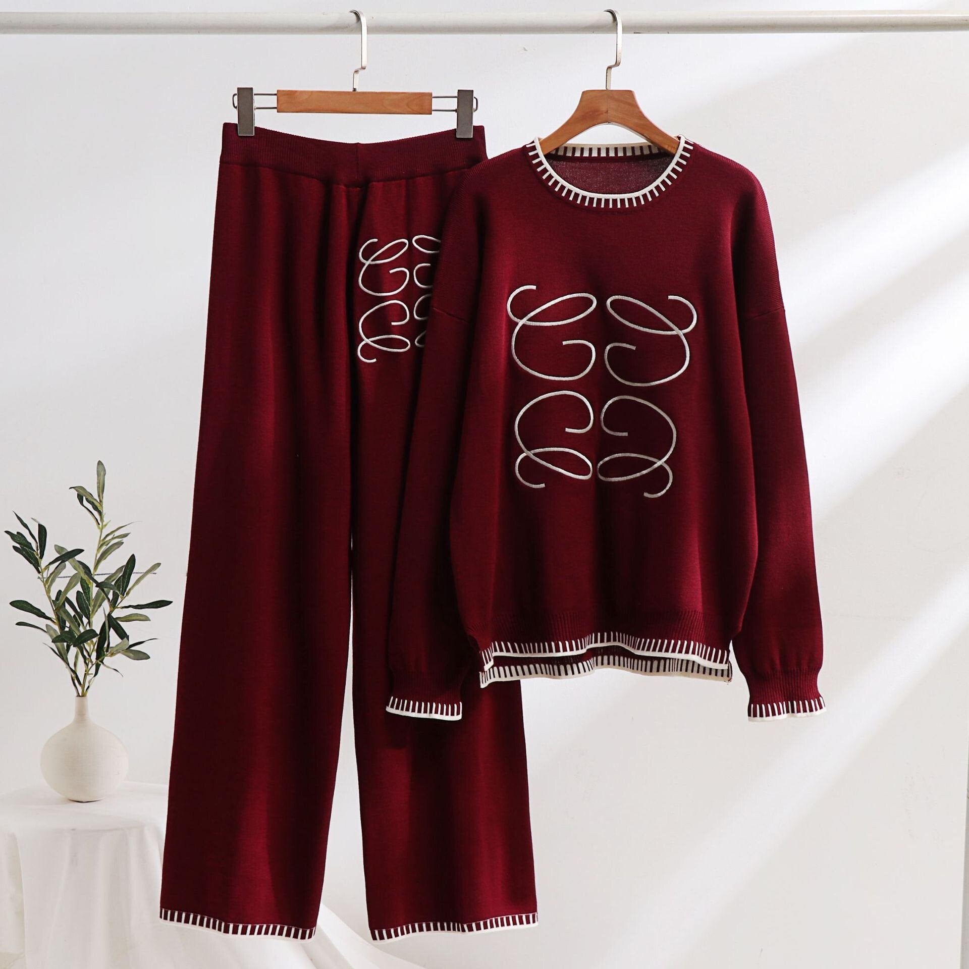 Bushra Casual Tracksuit For Women